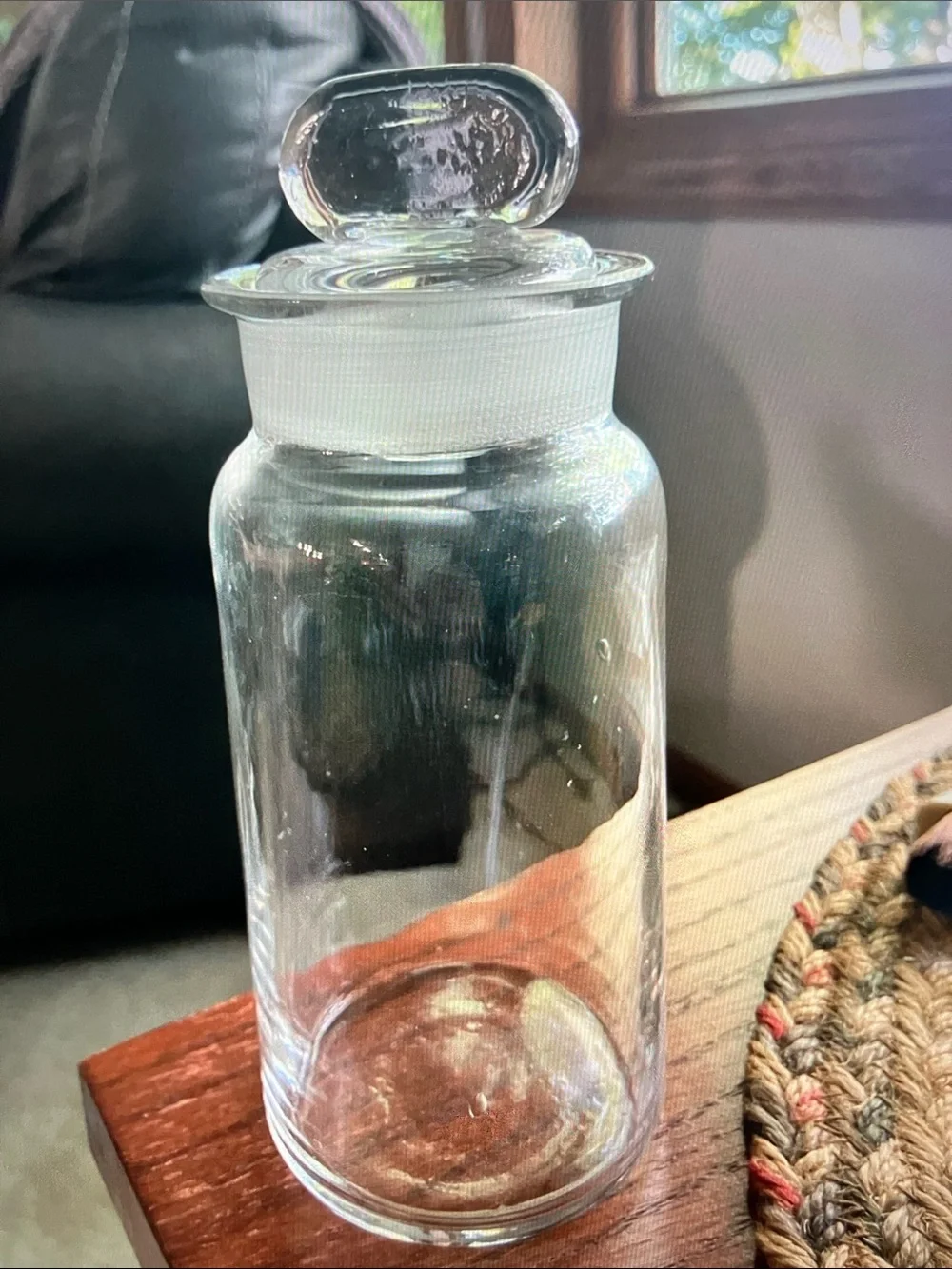 N/A classic clear